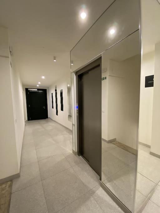 Residenza Subitosanto - Appartamento 5A "Obizzi" Padova Exterior photo