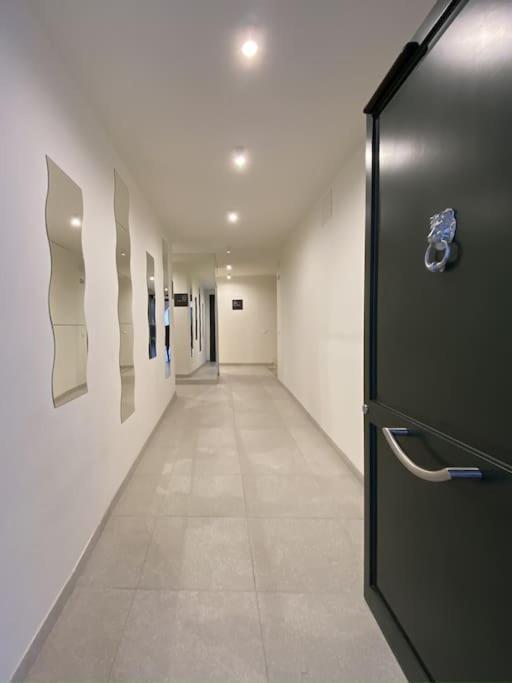 Residenza Subitosanto - Appartamento 5A "Obizzi" Padova Exterior photo
